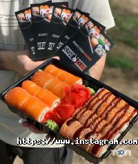 Суши бары Sushi Club фото