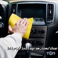 Shark taxi Чернігів фото