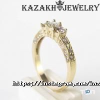 KAZAKH JEWELRY Алматы фото