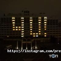 відгуки про President hotel фото