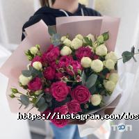 Art Holidays, студія флористики фото