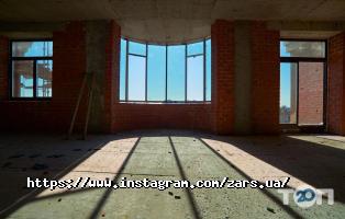 Будинки Каркашадзе Одеса фото