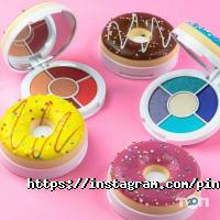 Магазини косметики та парфюмерії Pinky фото