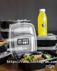 Simple Food Delivery відгуки фото