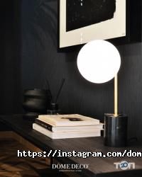 Dome Deco, салон меблів фото