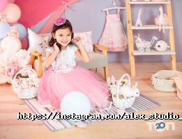 Фото, видео услуги Alex-Studio HOME фото