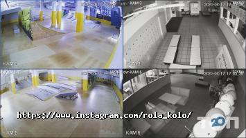 Активний відпочинок Рола-Коло фото