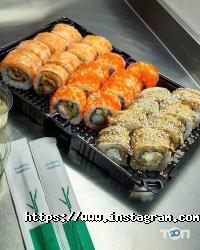 Sushka Житомир фото