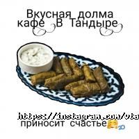 Доставка пиццы, суши и обедов В Тандыре фото
