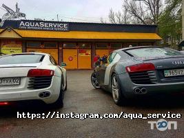отзывы о Aqua Service фото
