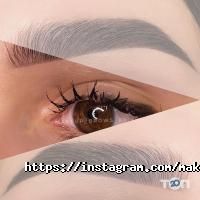 Школа макіяжу Мар'яни Олійник Київ фото