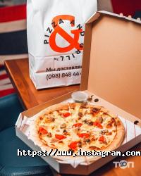 Ресторани Pizza & Grill фото