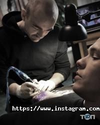 LA tattoo Одеса фото