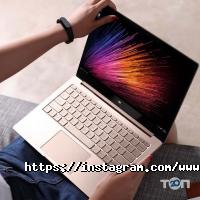 Магазини побутової техніки iBelieve фото