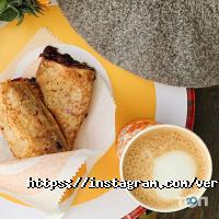 Vertuta, кав'ярня-пекарня фото