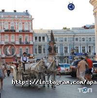 Готелі, хостели Рішельє фото