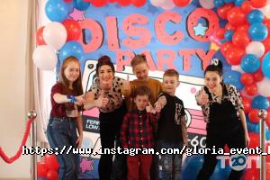 отзывы о Gloria Event Kids фото