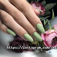 Selfie nail club Харків фото
