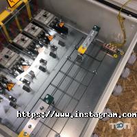 Hager Одесса фото