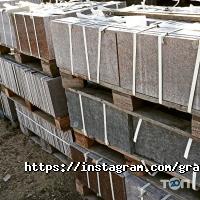 відгуки про Exim Stone фото