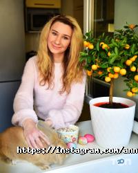 Фотограф Лозовер Анна Винница фото