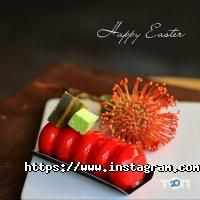 Кав'ярні та кондитерські BlackBerry фото