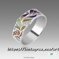 відгуки про Фотостудія Art-Photo Studio фото