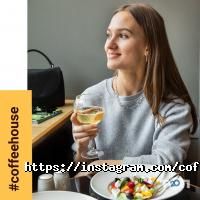 Кава Хауз Київ фото