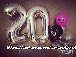 Лавка дрібниць відгуки фото