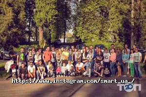 Smart Ua, станція технічного обслуговування фото