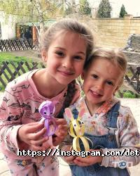 Дитячий простір відгуки фото