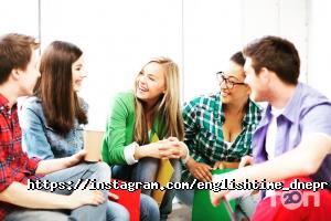 відгуки про English time фото