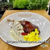 отзывы о Salone del Gusto фото