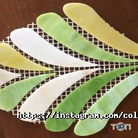 Colibri mosaic відгуки фото