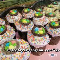 КіВі, кав'ярня фото