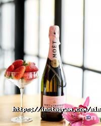 Alaska, ресторан фото