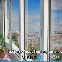 Продаж та встановлення вікон Вікна Юа фото