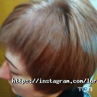 відгуки про Лора фото