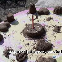 Государственные и частные детские сады Балдаурен фото