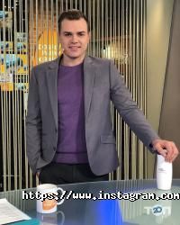 Ведучий святкових заходів Антон Довлатов відгуки фото