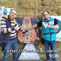 Мустанг, кінно-спортивний клуб фото