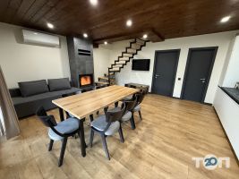 відгуки про Forest, клуб відпочинку в Івачів Горішній фото