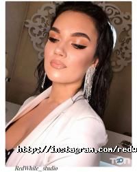 Studio RedWhite Львів фото