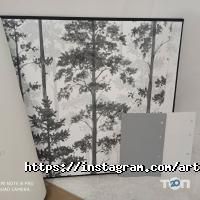 Artemida design, шоу-рум фото