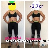 X_stretch отзывы фото