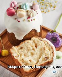 SHOco, кофейня фото