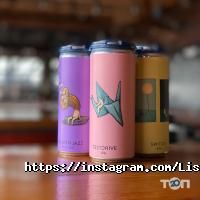 відгуки про Lisopylka фото