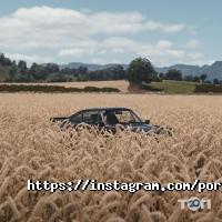 Porsche Centre Almaty Алматы фото