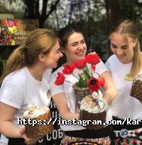 відгуки про Карусель фото