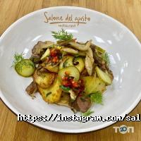 Рестораны Salone del Gusto фото